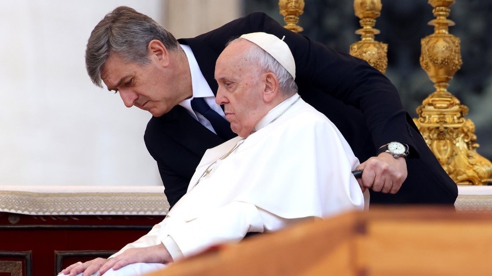 Franco Origlia / Getty Images