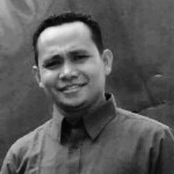 Pe. Domingos G. de Araújo, SVD, de Maucola, Suai, Timor Leste